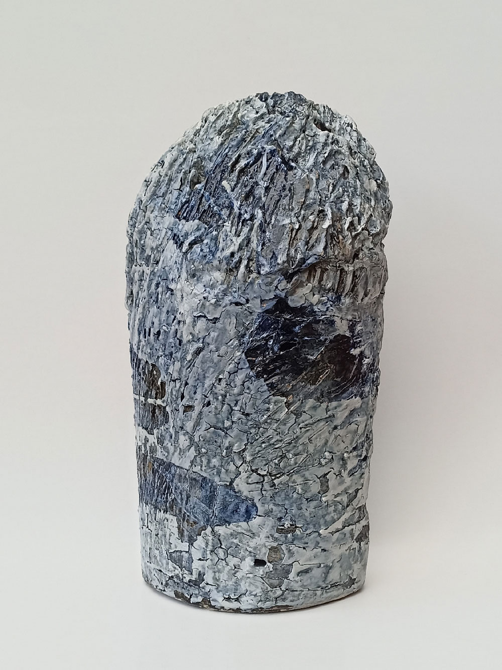 Sonja Delforce. "Céramique sculpturale", 2022 