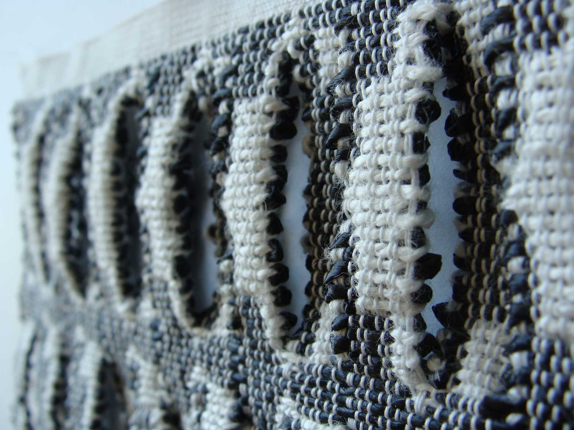 Alhambra - Coton - 10 x 15 cm - 2014
